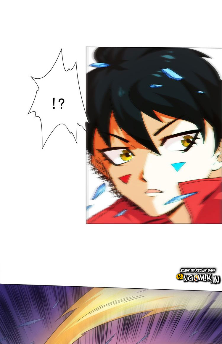 Ultimate Soldier Chapter 5 - halaman 57