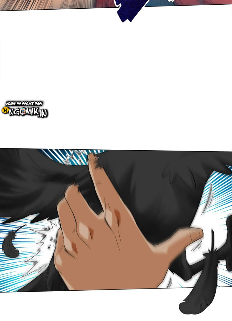 Ultimate Soldier Chapter 5 - halaman 59