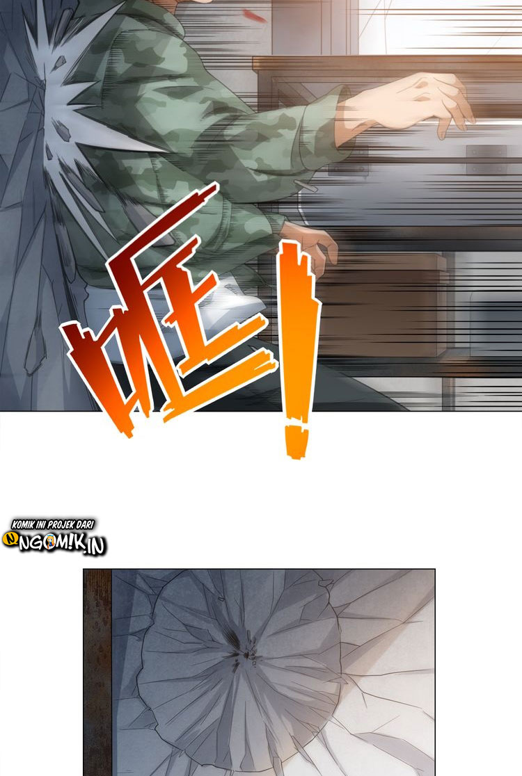 Ultimate Soldier Chapter 5 - halaman 6