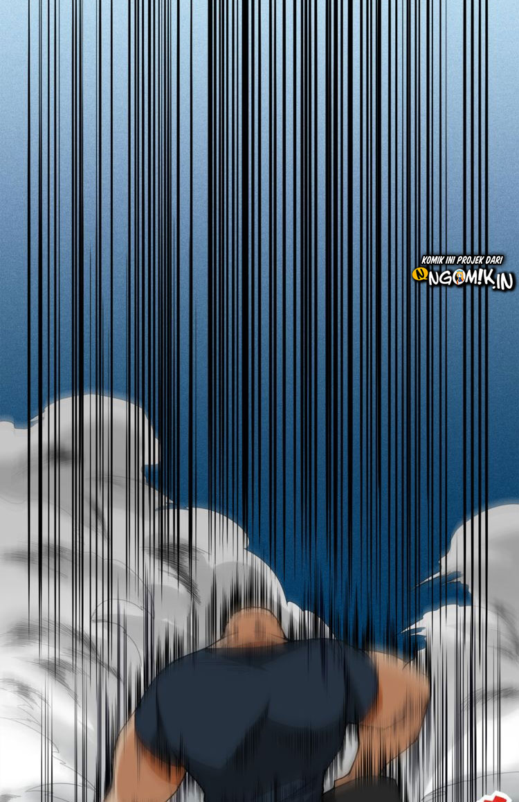Ultimate Soldier Chapter 5 - halaman 62