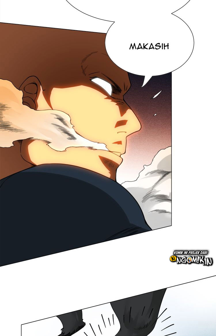 Ultimate Soldier Chapter 5 - halaman 65