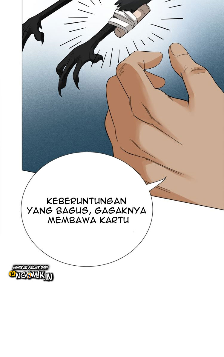Ultimate Soldier Chapter 5 - halaman 66