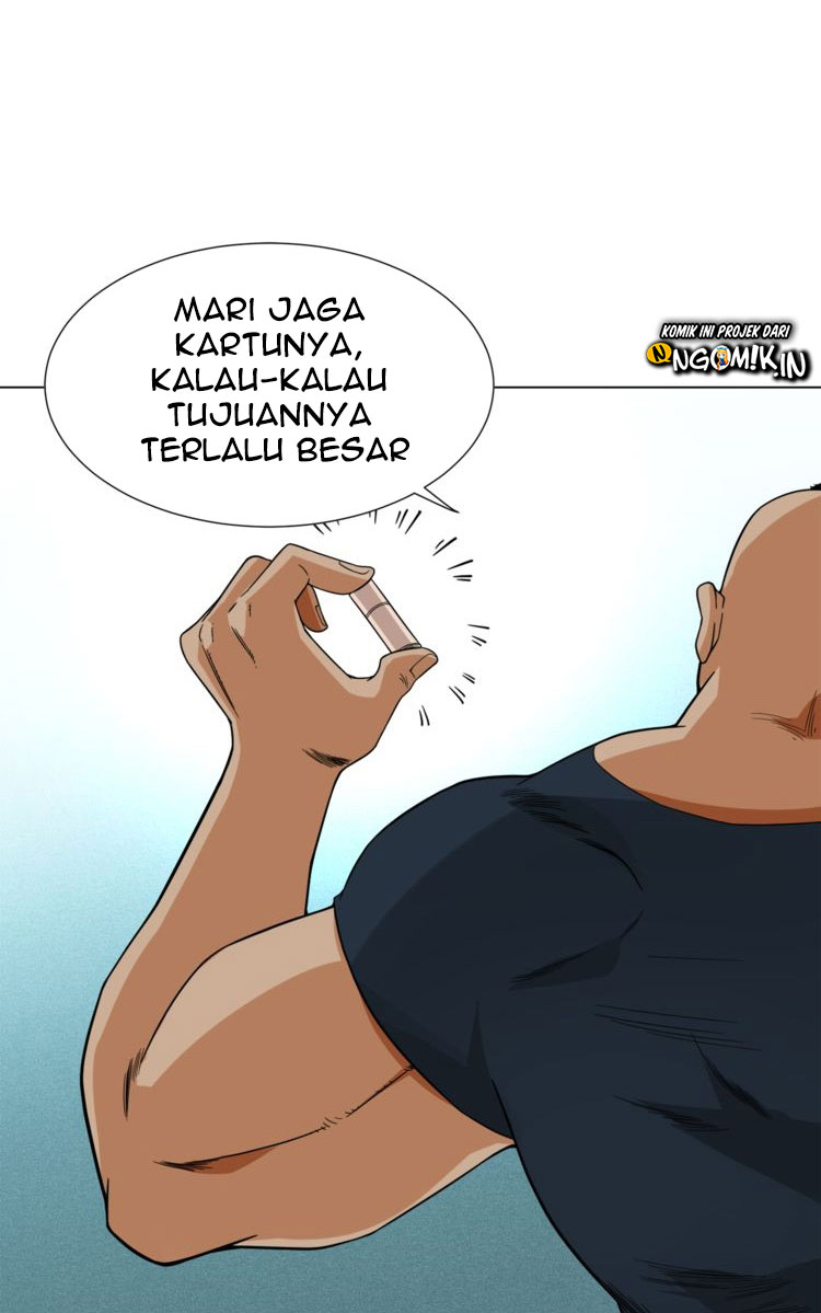 Ultimate Soldier Chapter 5 - halaman 67