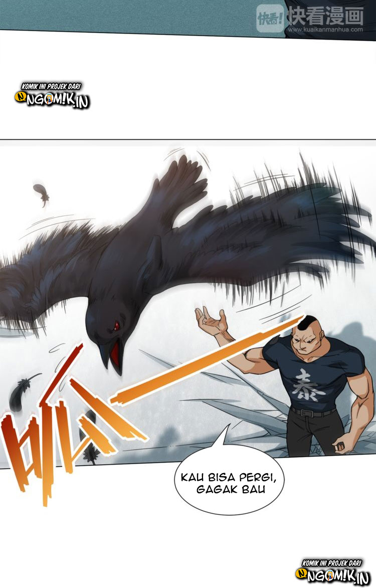 Ultimate Soldier Chapter 5 - halaman 68
