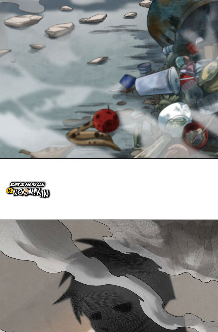 Ultimate Soldier Chapter 5 - halaman 71