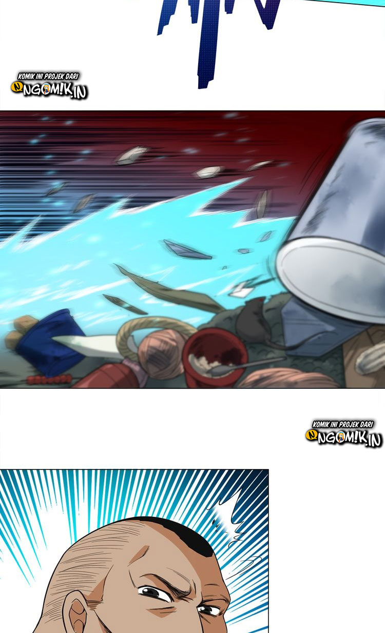Ultimate Soldier Chapter 5 - halaman 73