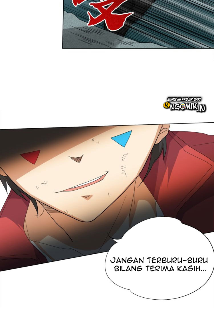 Ultimate Soldier Chapter 5 - halaman 75