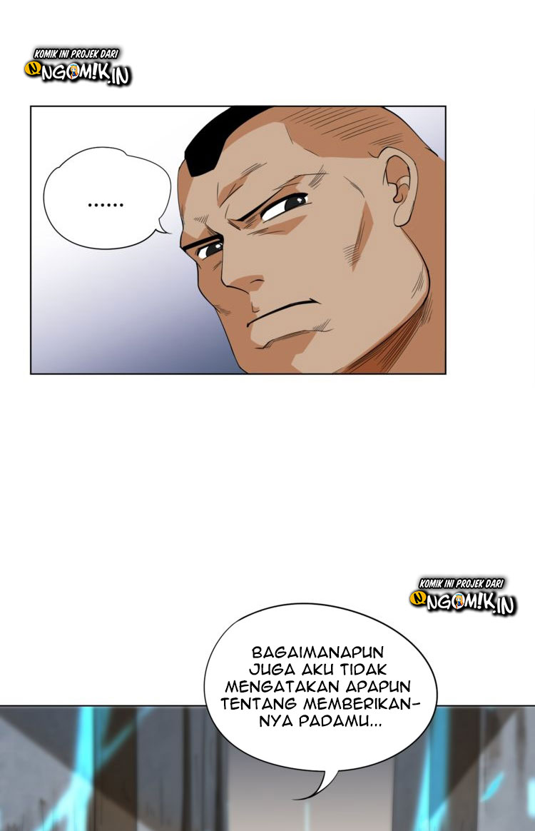 Ultimate Soldier Chapter 5 - halaman 76
