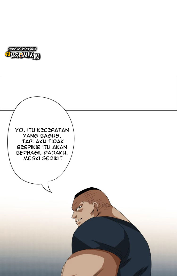 Ultimate Soldier Chapter 5 - halaman 78