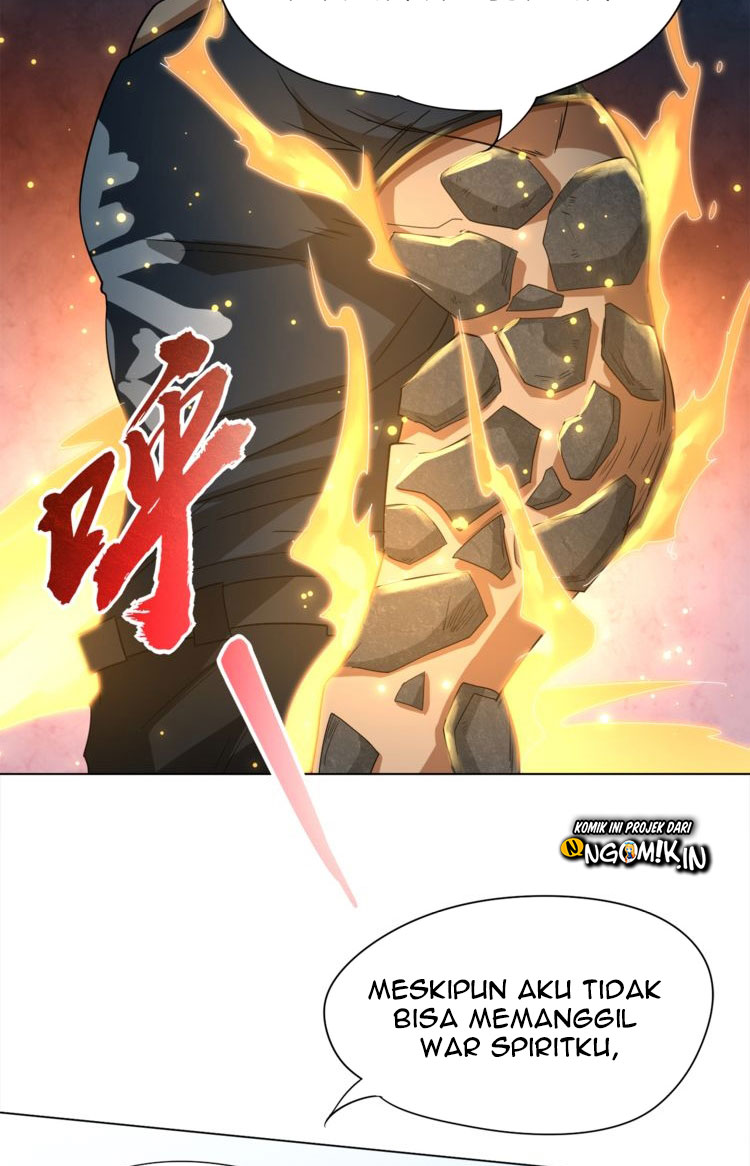 Ultimate Soldier Chapter 5 - halaman 80