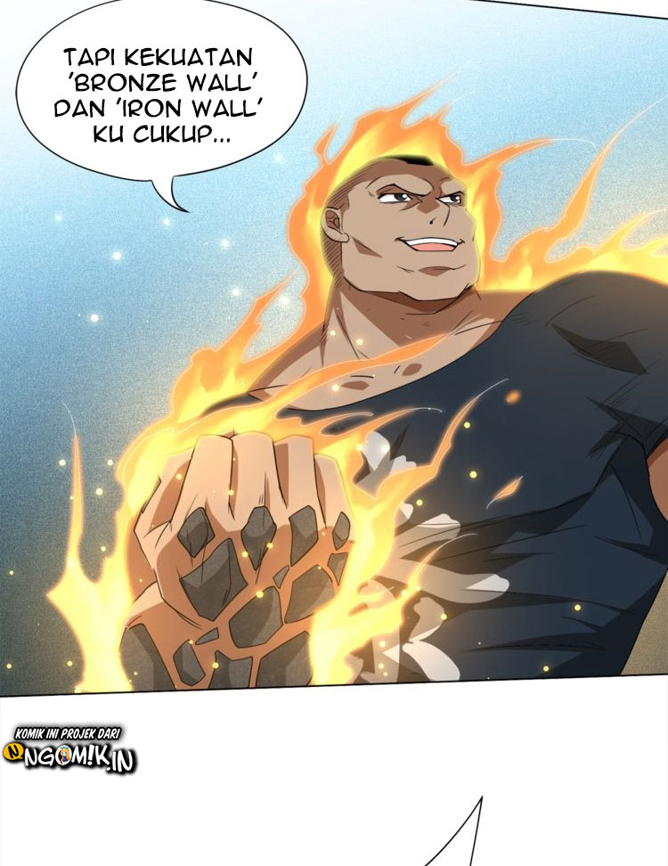 Ultimate Soldier Chapter 5 - halaman 81