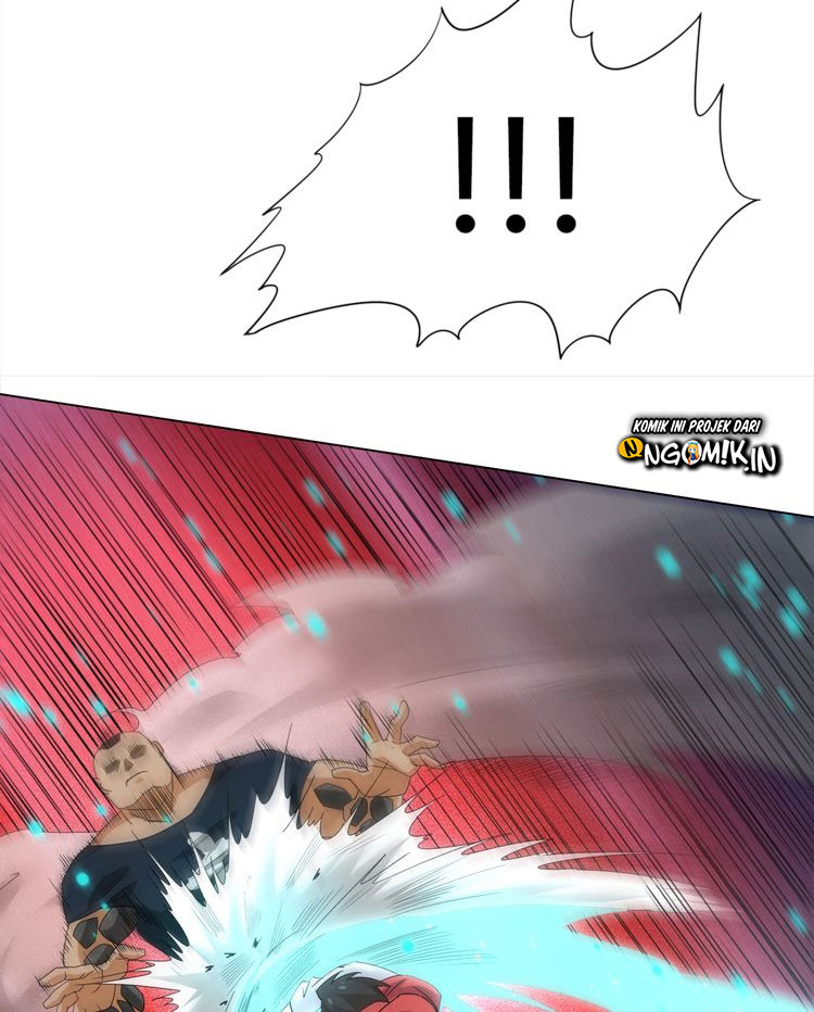 Ultimate Soldier Chapter 5 - halaman 82