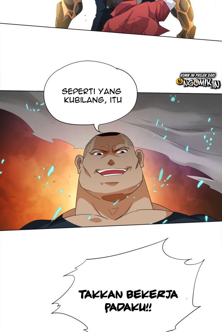Ultimate Soldier Chapter 5 - halaman 84