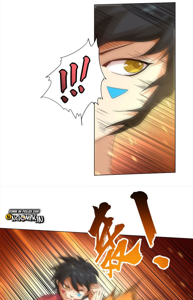 Ultimate Soldier Chapter 5 - halaman 86