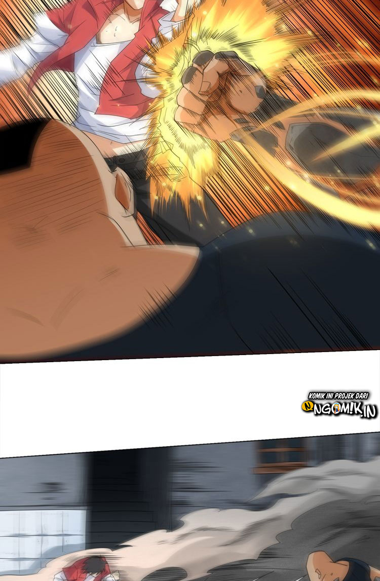 Ultimate Soldier Chapter 5 - halaman 87