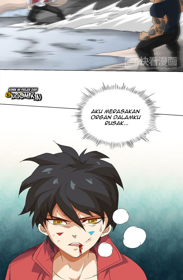 Ultimate Soldier Chapter 5 - halaman 88