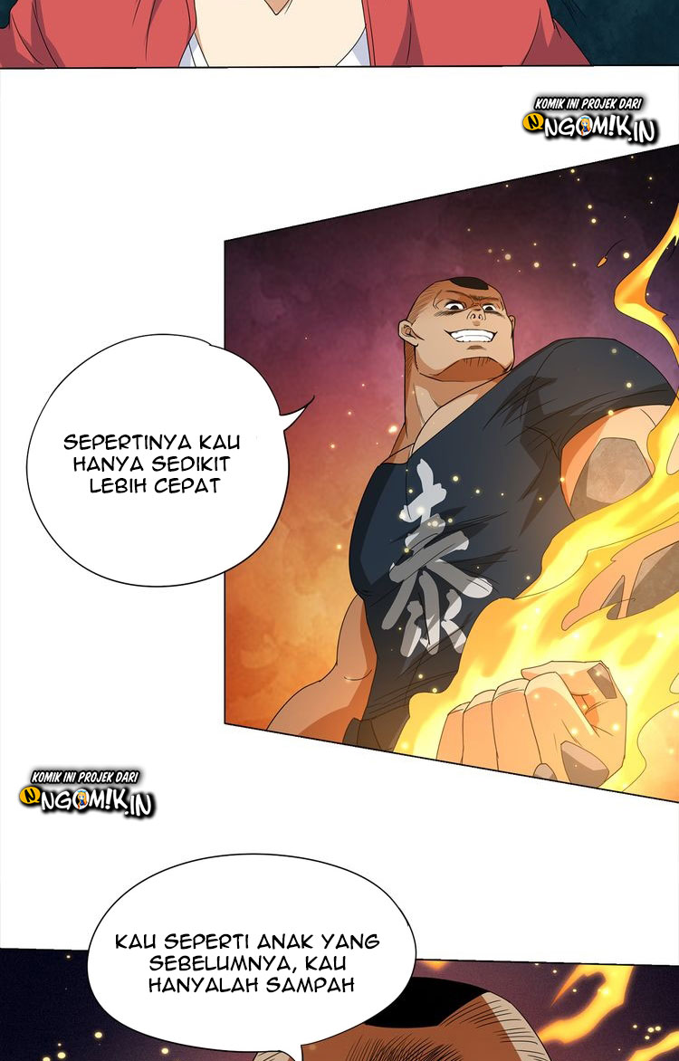 Ultimate Soldier Chapter 5 - halaman 89