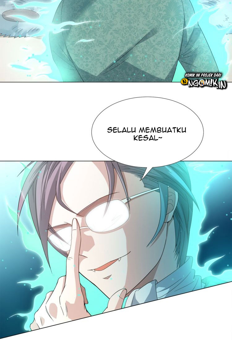 Ultimate Soldier Chapter 5 - halaman 9