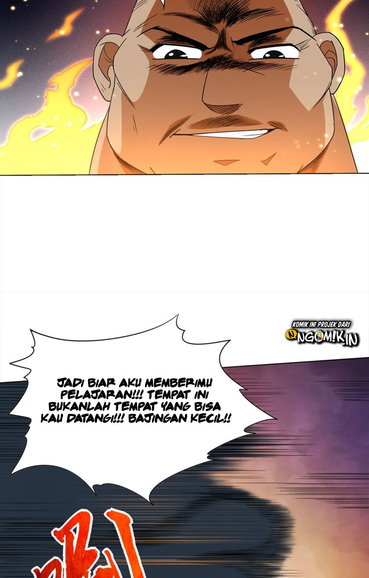 Ultimate Soldier Chapter 5 - halaman 90