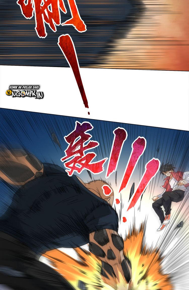 Ultimate Soldier Chapter 5 - halaman 91