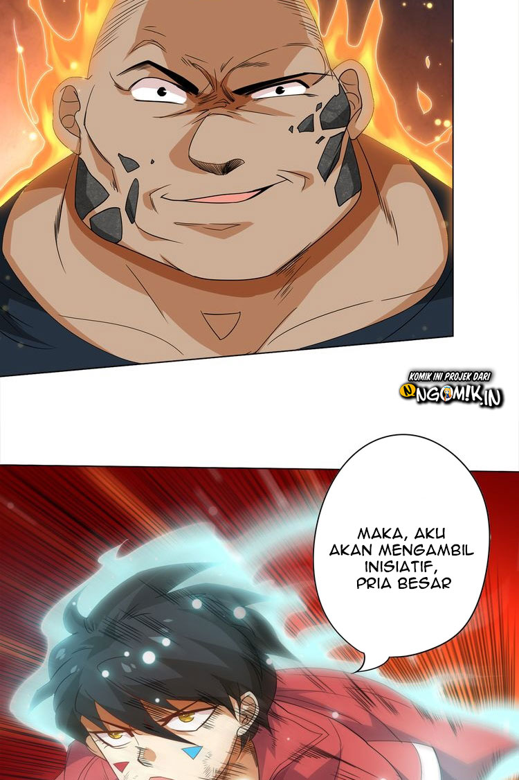 Ultimate Soldier Chapter 5 - halaman 93