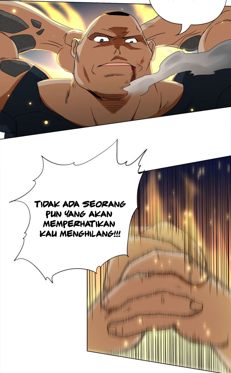 Ultimate Soldier Chapter 5 - halaman 97