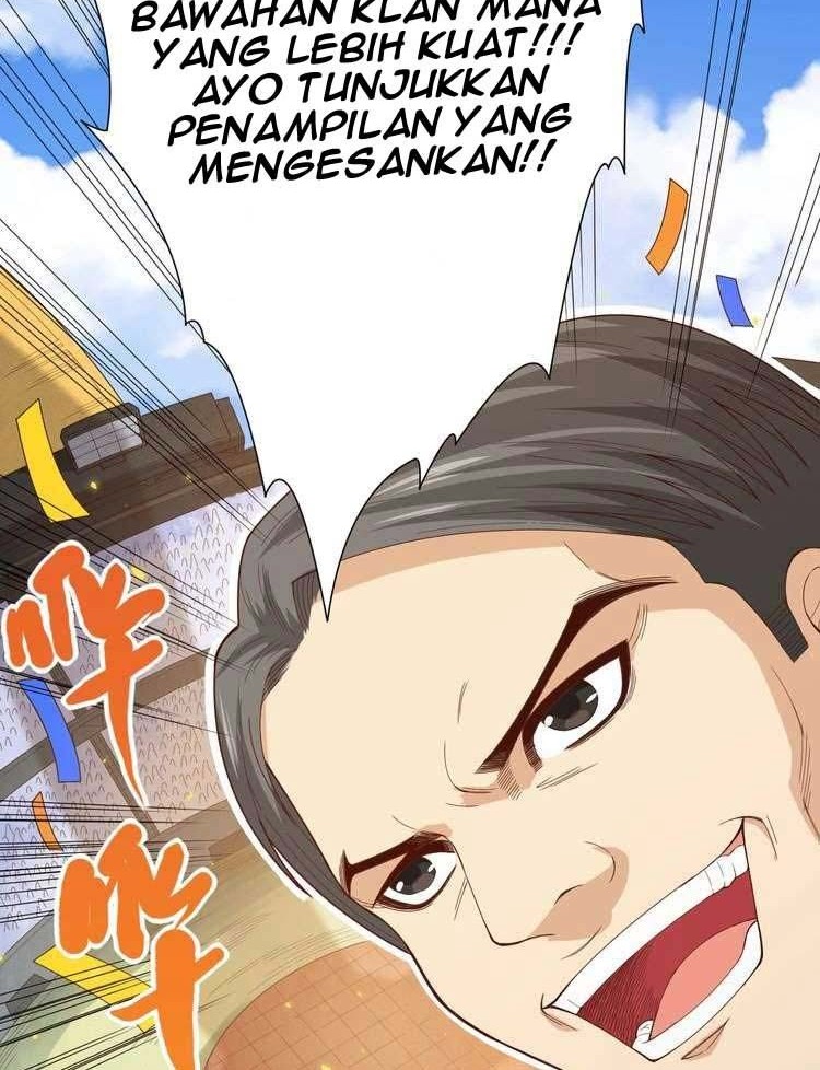 Ultimate Soldier Chapter 50 - halaman 11