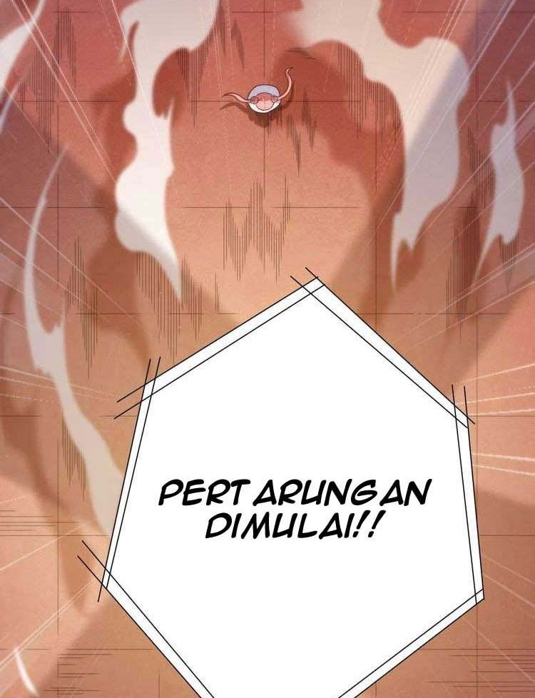 Ultimate Soldier Chapter 50 - halaman 13