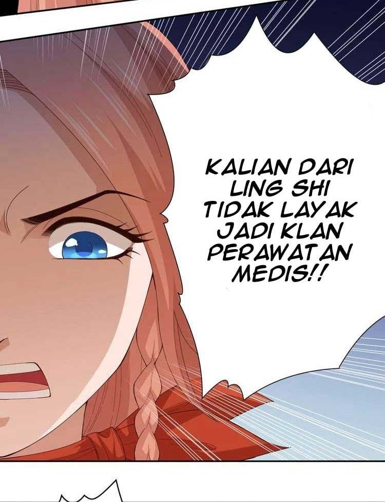 Ultimate Soldier Chapter 50 - halaman 15