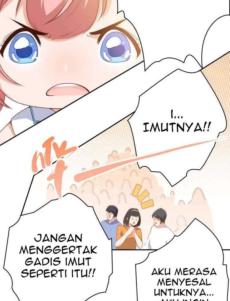 Ultimate Soldier Chapter 50 - halaman 17