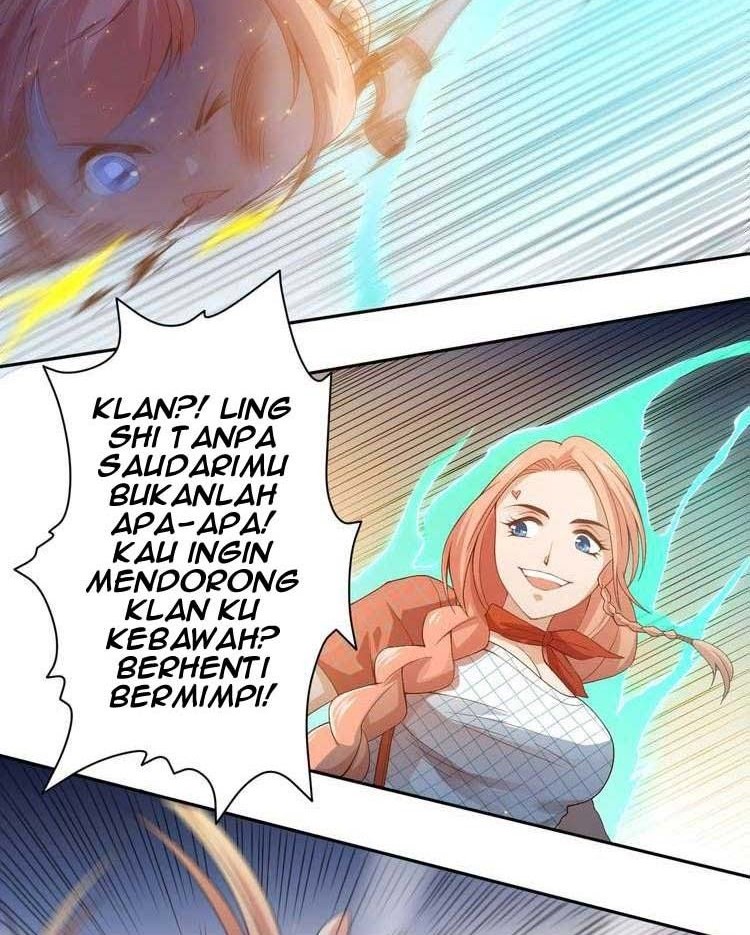 Ultimate Soldier Chapter 50 - halaman 23