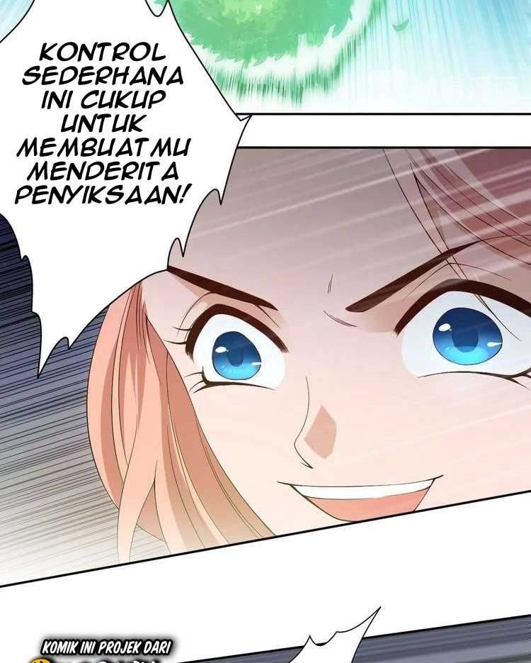 Ultimate Soldier Chapter 50 - halaman 27