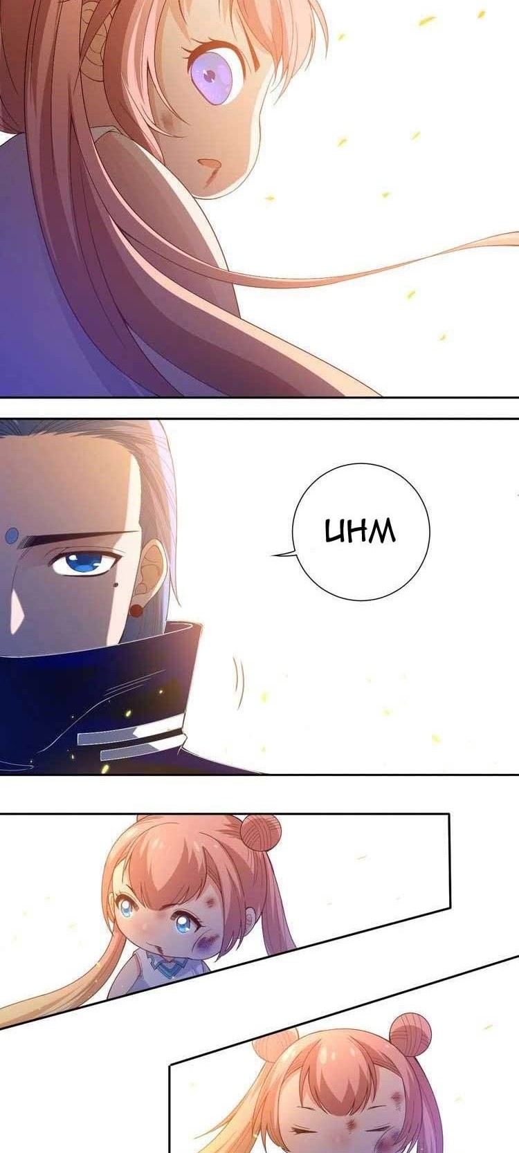 Ultimate Soldier Chapter 50 - halaman 35