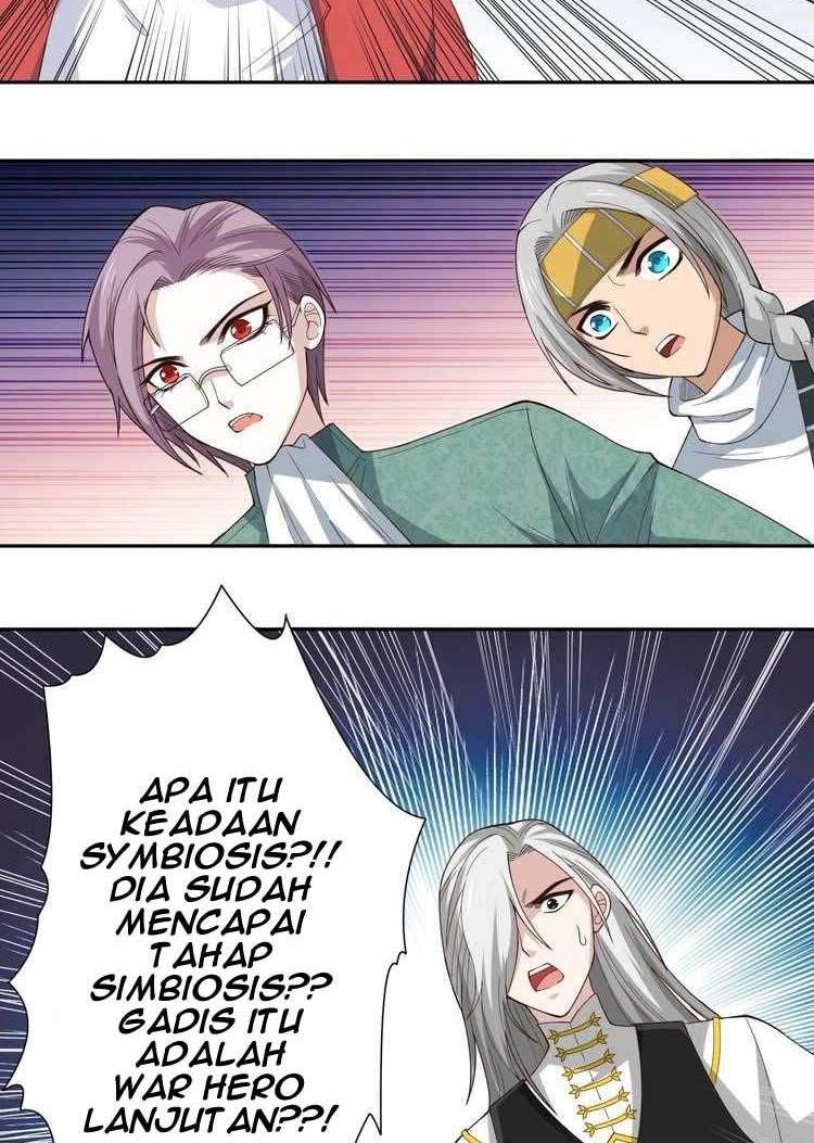 Ultimate Soldier Chapter 50 - halaman 39