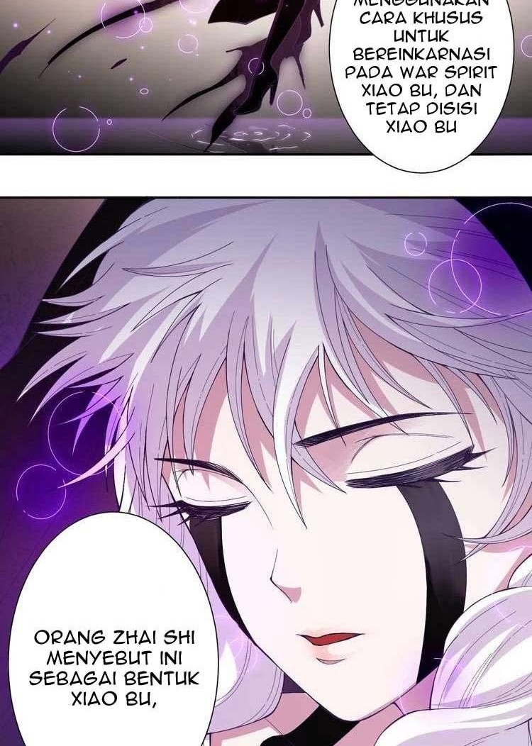 Ultimate Soldier Chapter 50 - halaman 41
