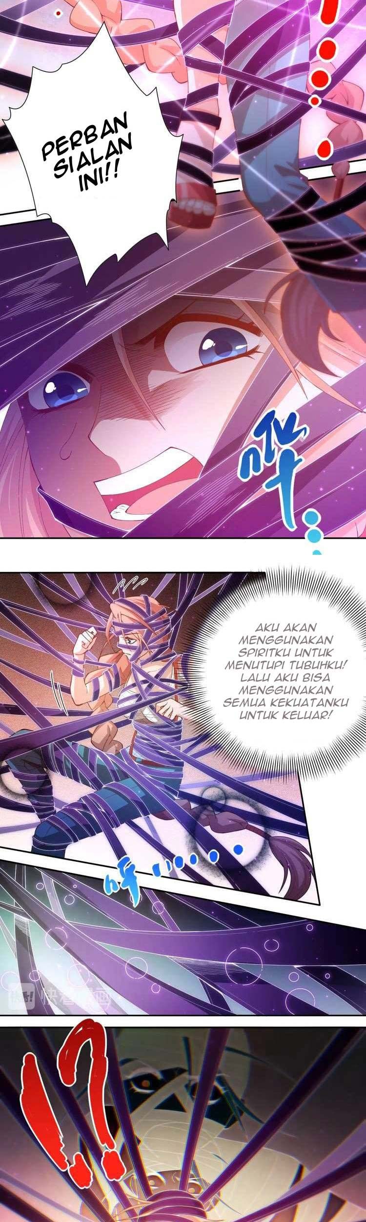 Ultimate Soldier Chapter 51 - halaman 14
