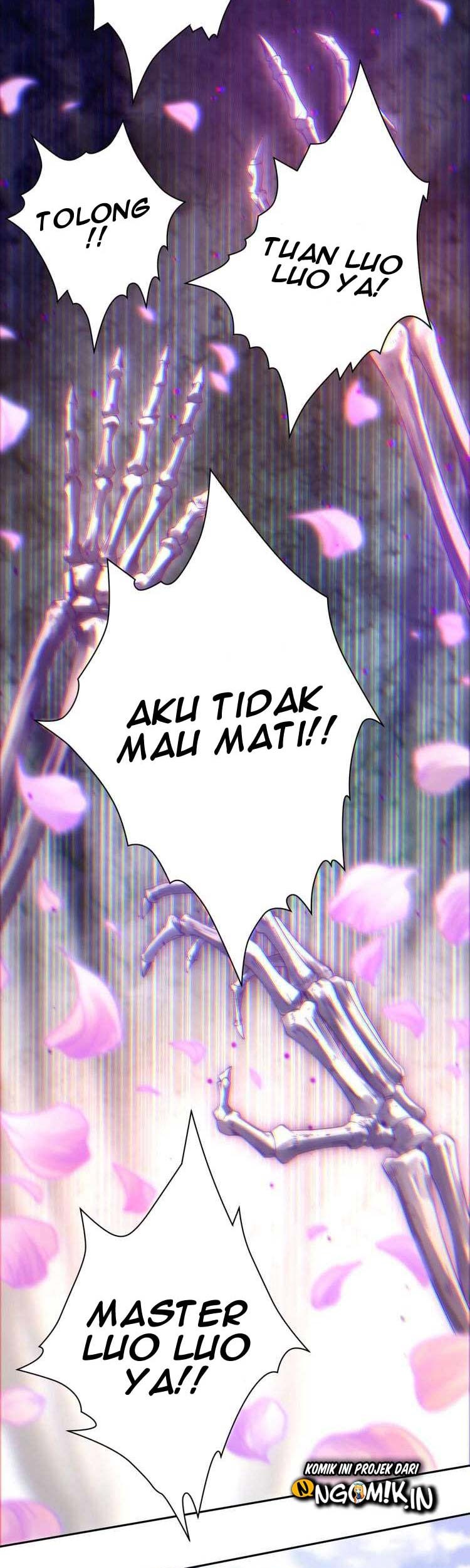 Ultimate Soldier Chapter 51 - halaman 24
