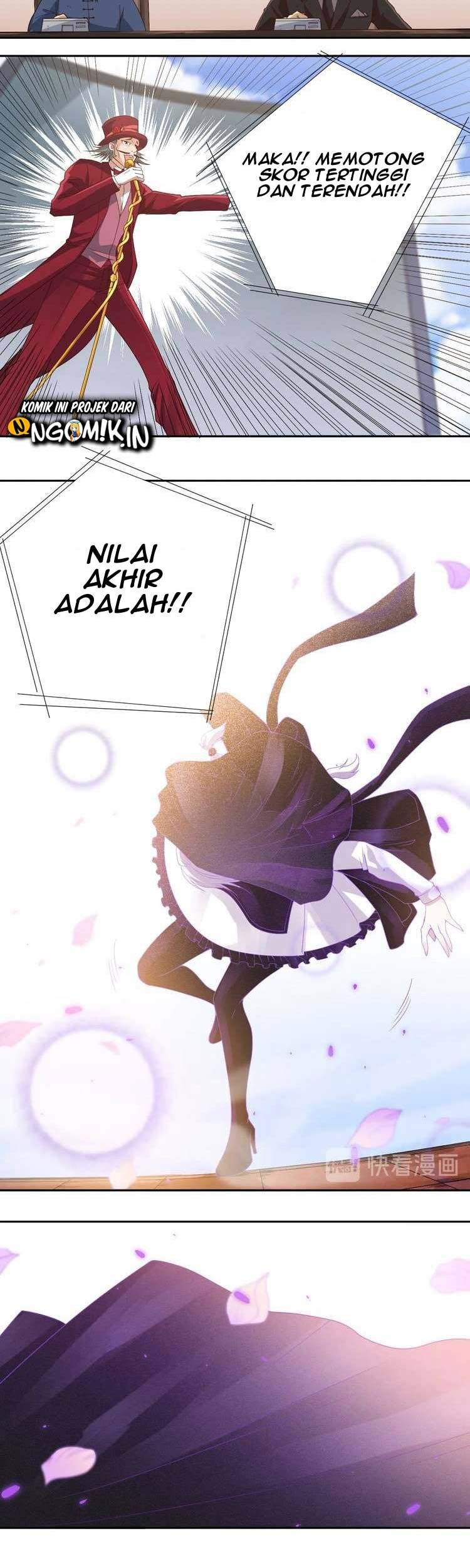Ultimate Soldier Chapter 51 - halaman 30