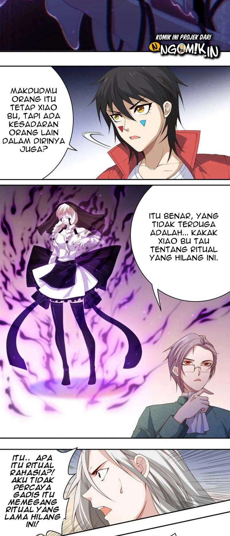 Ultimate Soldier Chapter 51 - halaman 7