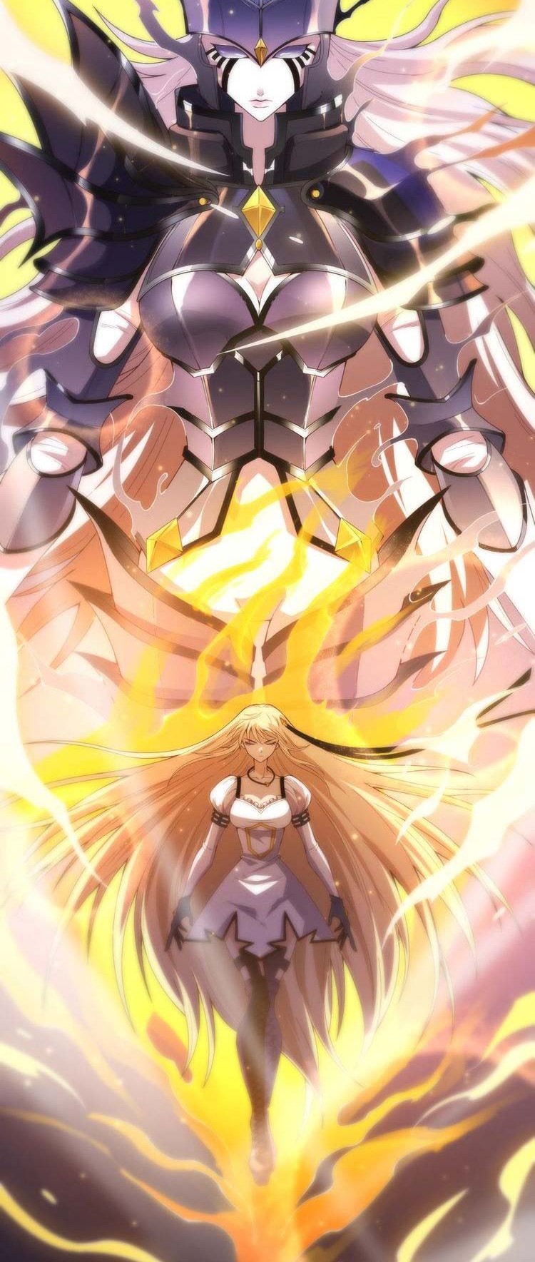 Ultimate Soldier Chapter 52 - halaman 32