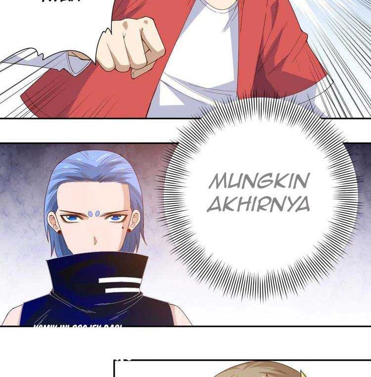 Ultimate Soldier Chapter 53 - halaman 19
