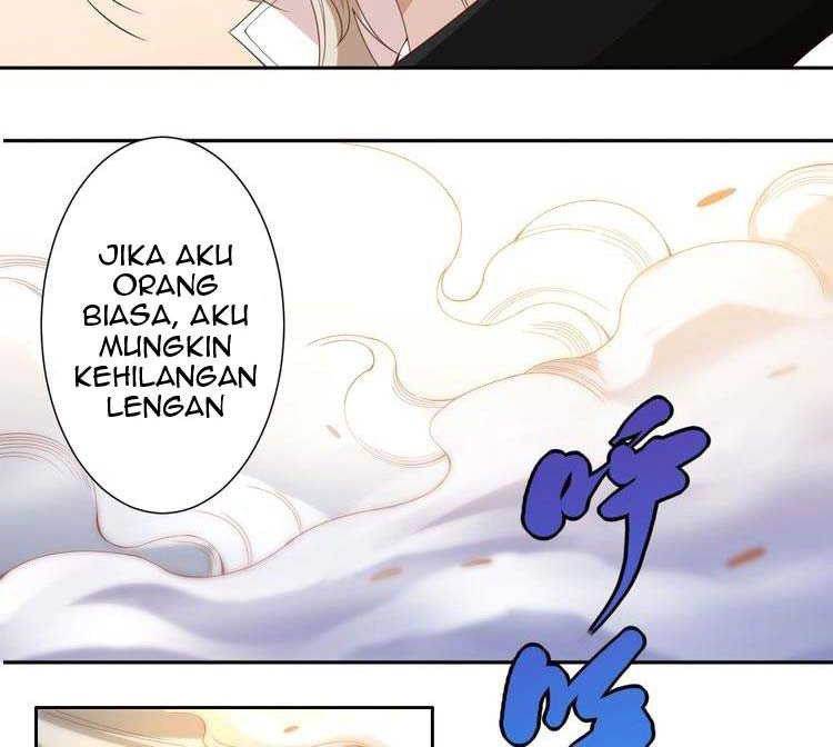 Ultimate Soldier Chapter 53 - halaman 28