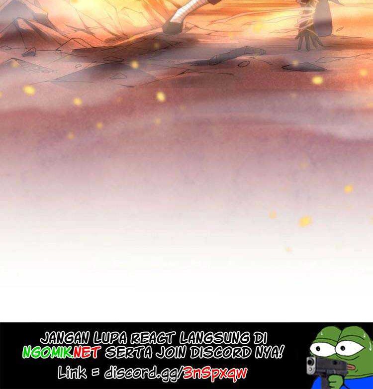 Ultimate Soldier Chapter 53 - halaman 30