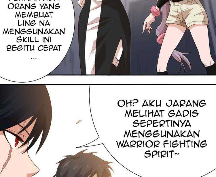 Ultimate Soldier Chapter 53 - halaman 4