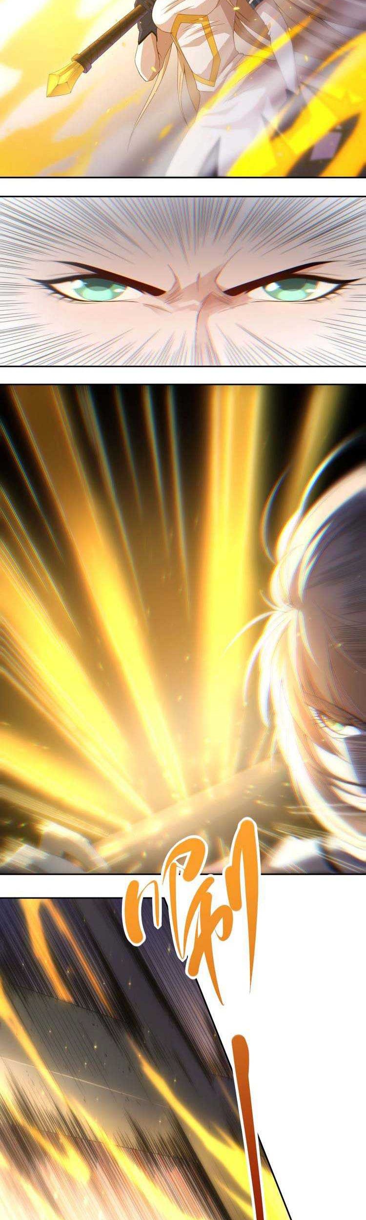Ultimate Soldier Chapter 53 - halaman 6