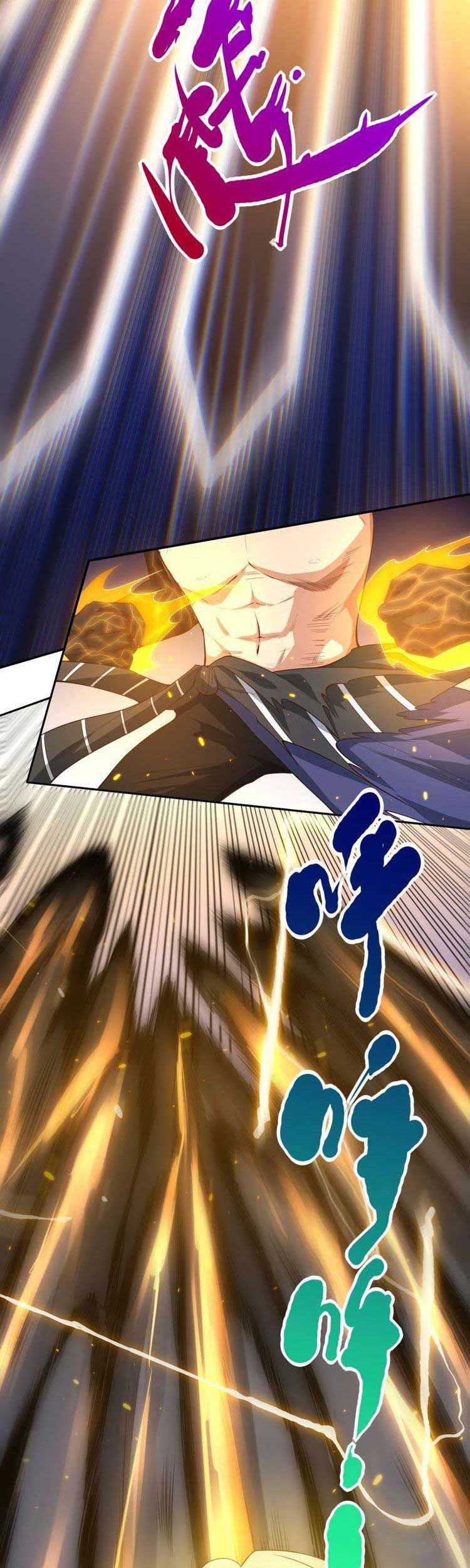 Ultimate Soldier Chapter 54 - halaman 14