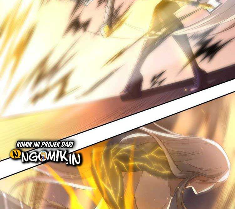 Ultimate Soldier Chapter 54 - halaman 22