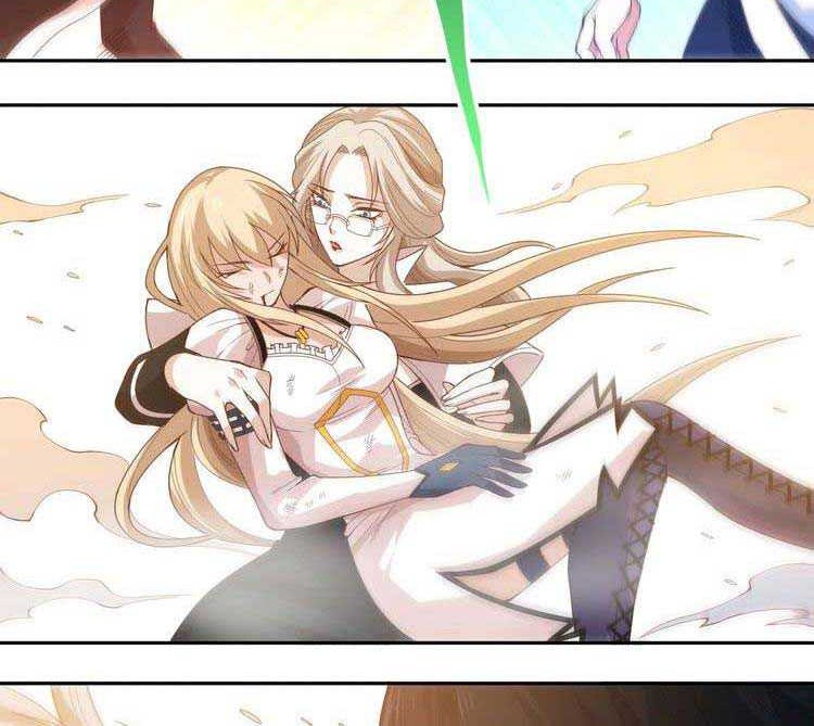 Ultimate Soldier Chapter 54 - halaman 28