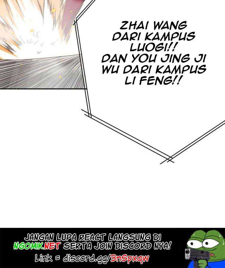 Ultimate Soldier Chapter 54 - halaman 34