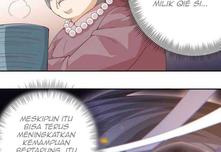 Ultimate Soldier Chapter 54 - halaman 4